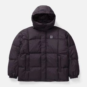 Dyngja Down Jacket Sanction Bonnet