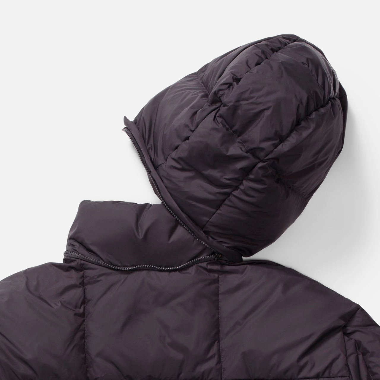 DurableShell Visa Dyngja Down Jacket
