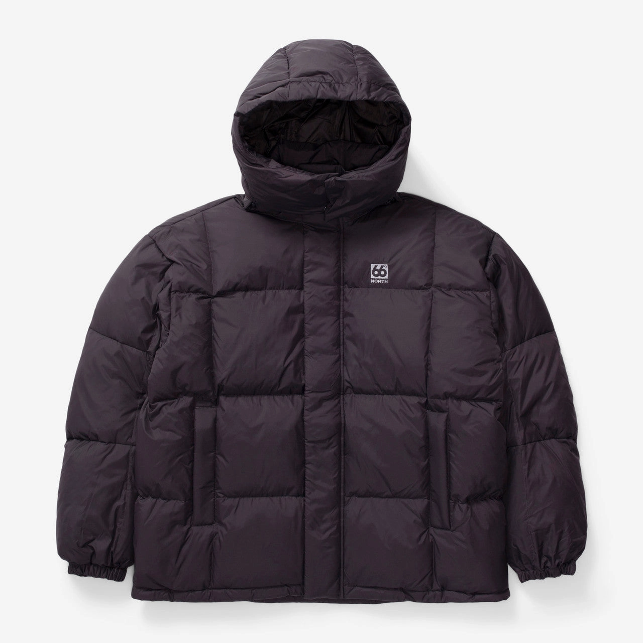 Dyngja Down Jacket Sanction Bonnet