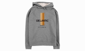 EA Fleece Hoodie "East Atlanta Runway Hoodie"