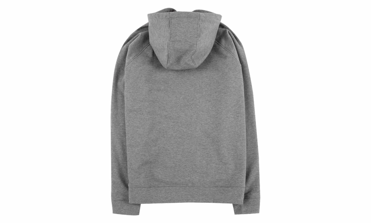 EA Fleece Hoodie "East Atlanta Runway Hoodie"
