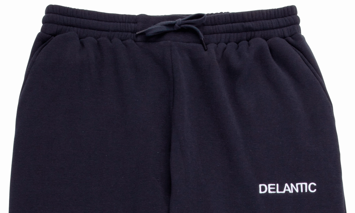 EA Velour-Lined Sweatpants "East Atlanta"