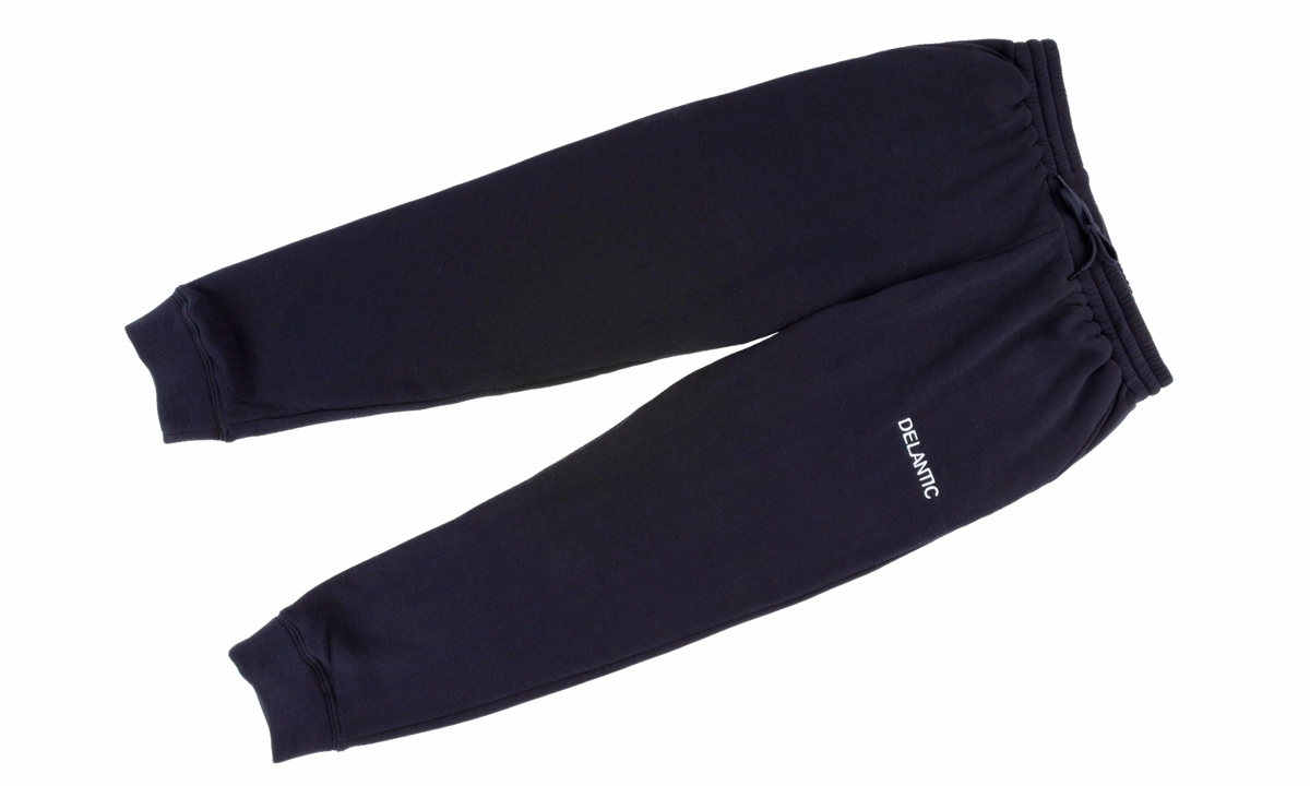 EA Velour-Lined Sweatpants "East Atlanta"