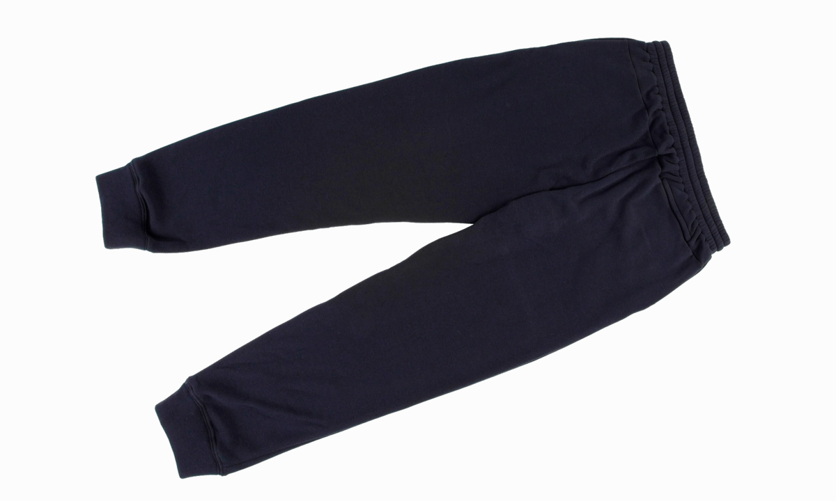 EA Velour-Lined Sweatpants "East Atlanta"