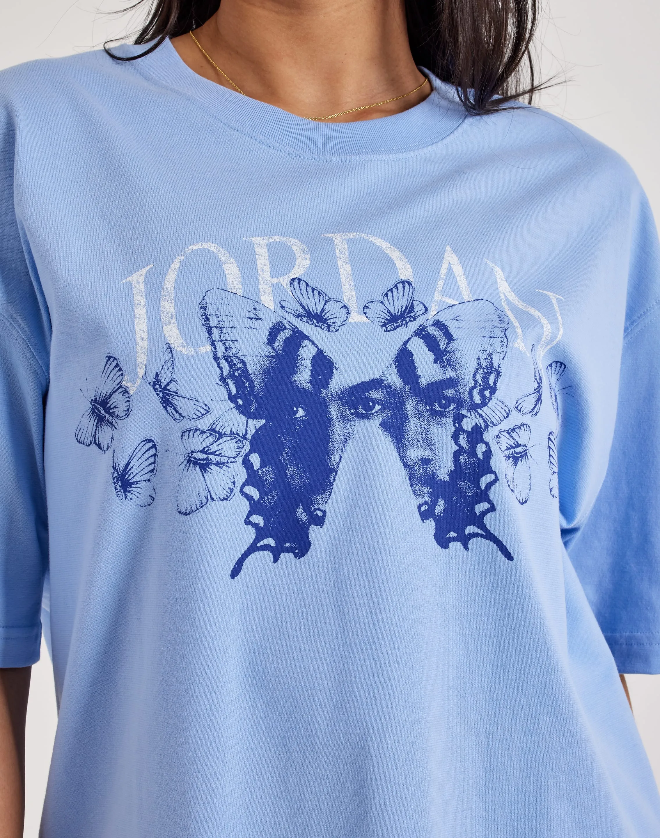 Light Ease Jordan Butterfly Tee
