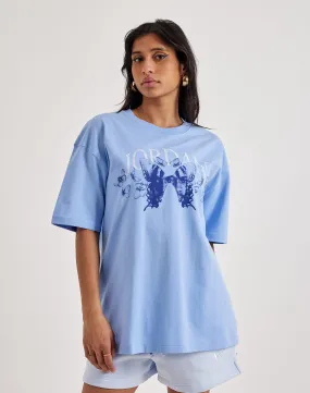 Jordan Butterfly Tee Noble Core