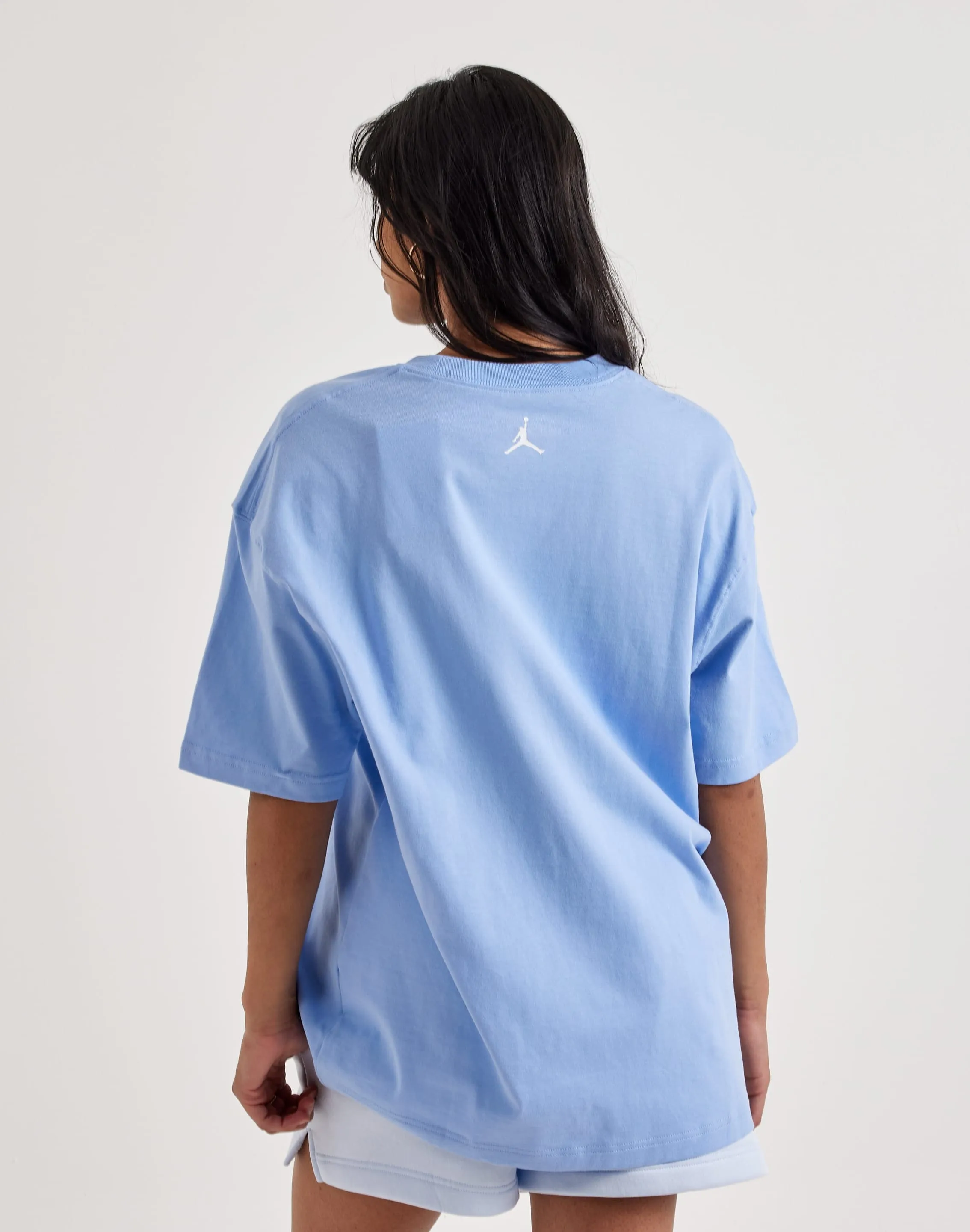 Jordan Butterfly Tee Korean Fresh