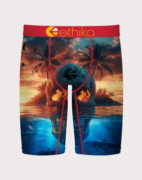 Ethika Skol Island Boxer Briefs Country Core Clean Fit