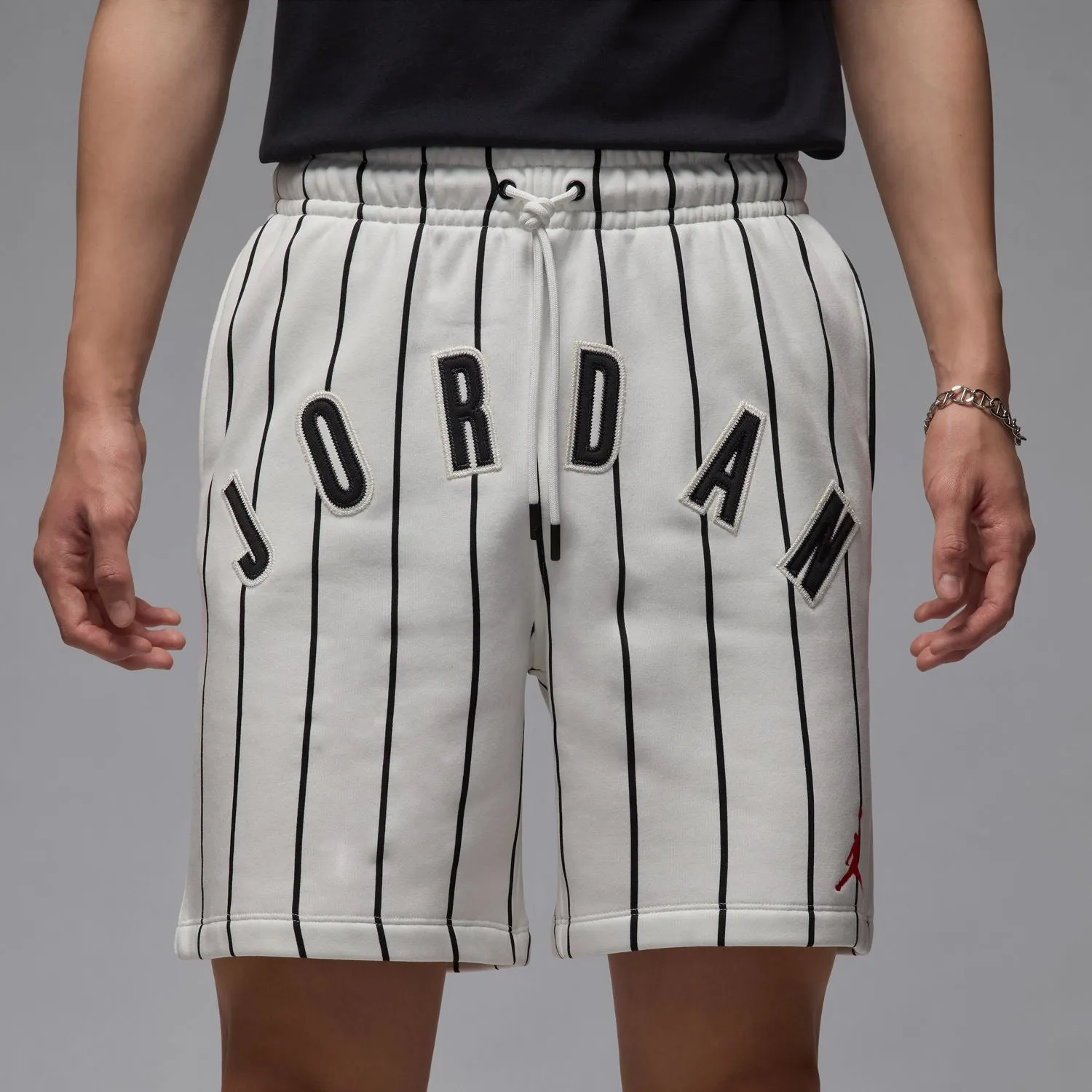 Zen Ease MJ Brooklyn Fleece Fashion Short - Mens