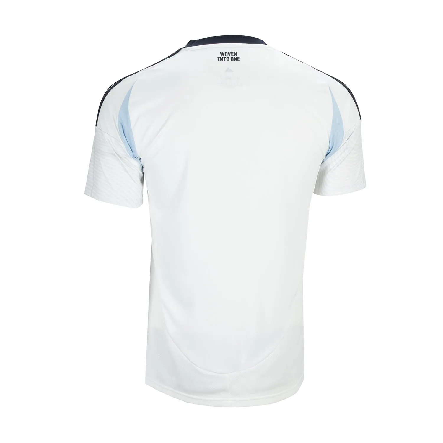 Colorfast Dye San Diego FC 25/26 Replica Away Jersey - Mens