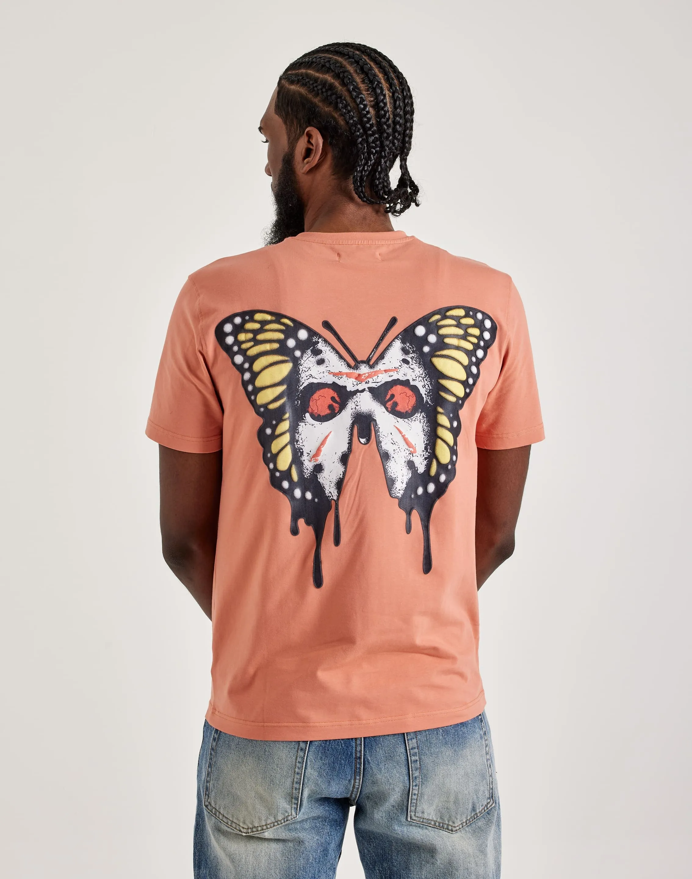 Roku Studio The Trap Tee Pure Core