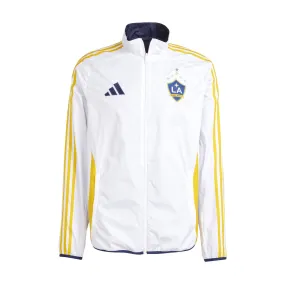 Galaxy Anthem Jacket - Mens Calm Ease Shimmer Core