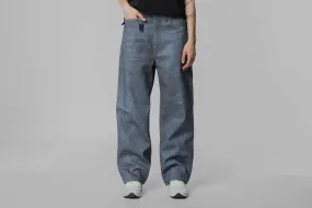 Lust Brand Jeans 'Azul Oscuro' Flexible Material UV protection coating