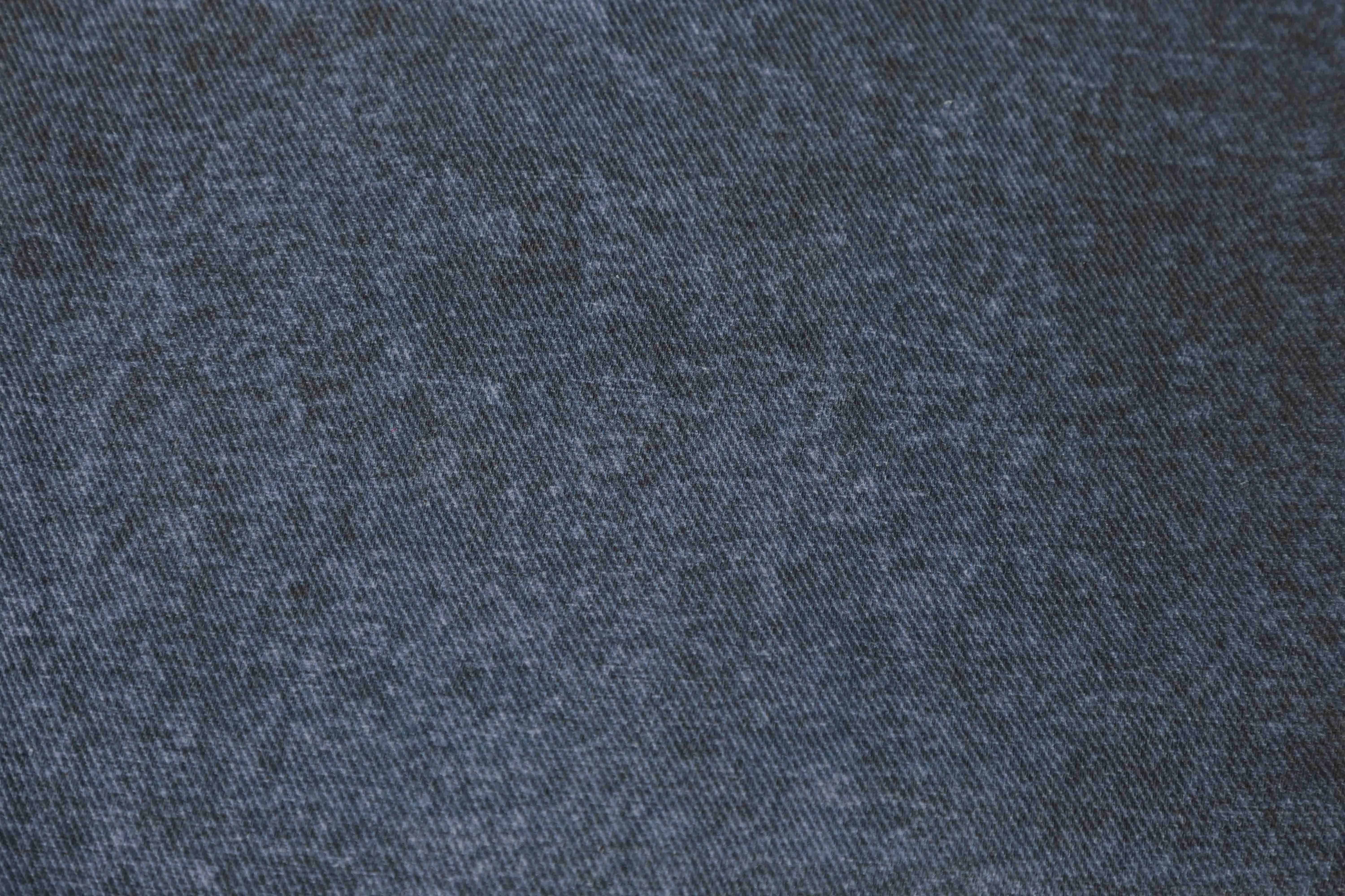 Twill Weave Texture Hidden pockets Lust Brand Jeans 'Azul Oscuro'