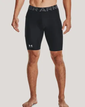 Under Armour HeatGear Pocket Long Shorts FadeResistantColors Energy Mood