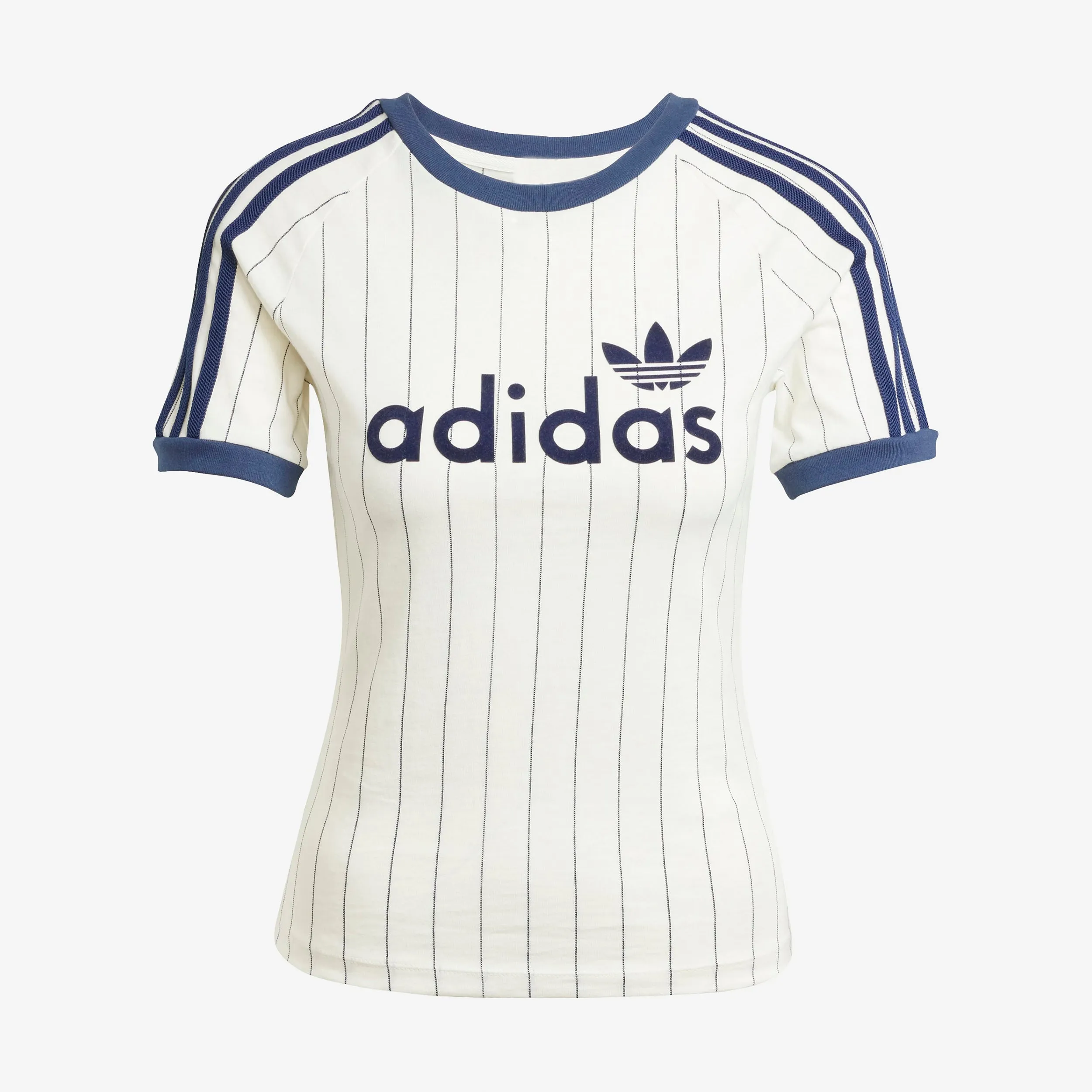 Wmns Linear Graphic Cali Tee Dinner