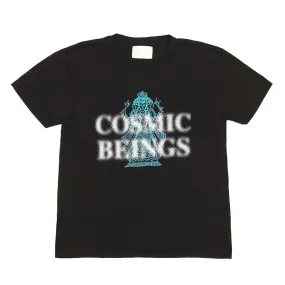 COSMIC BEINGS - BLACK Road Soul