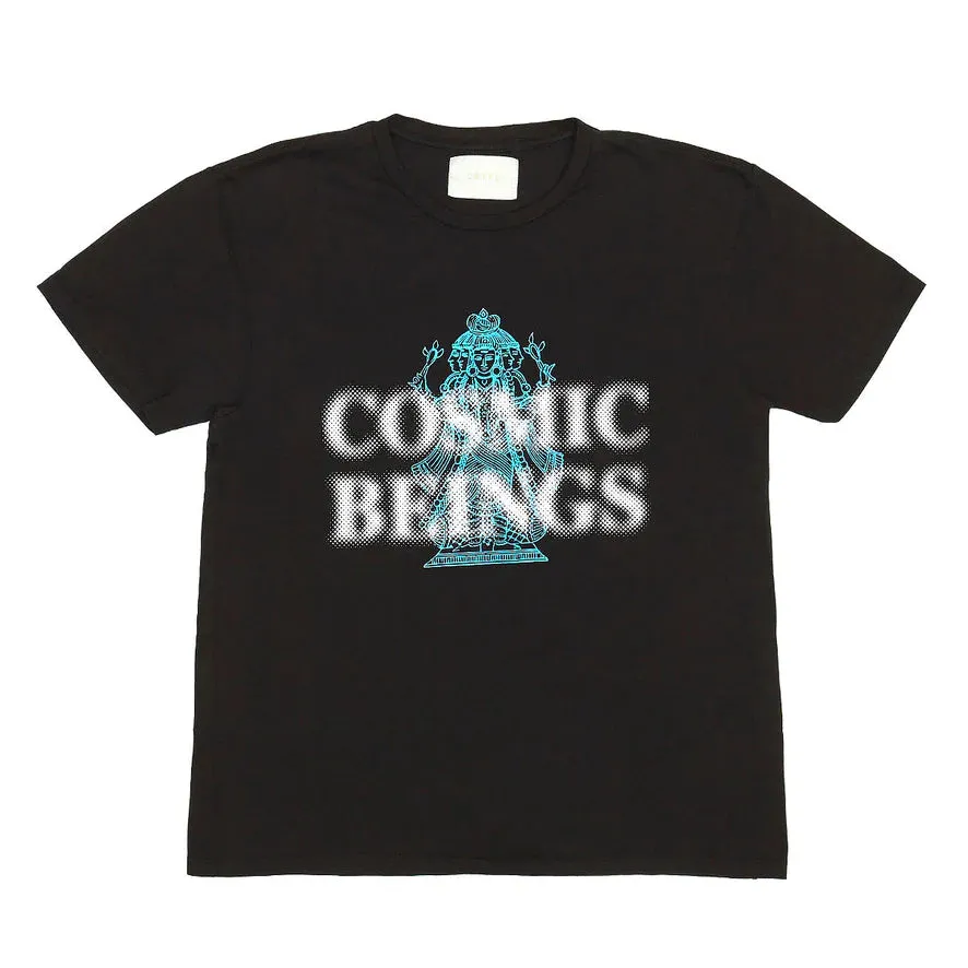 COSMIC BEINGS - BLACK Road Soul