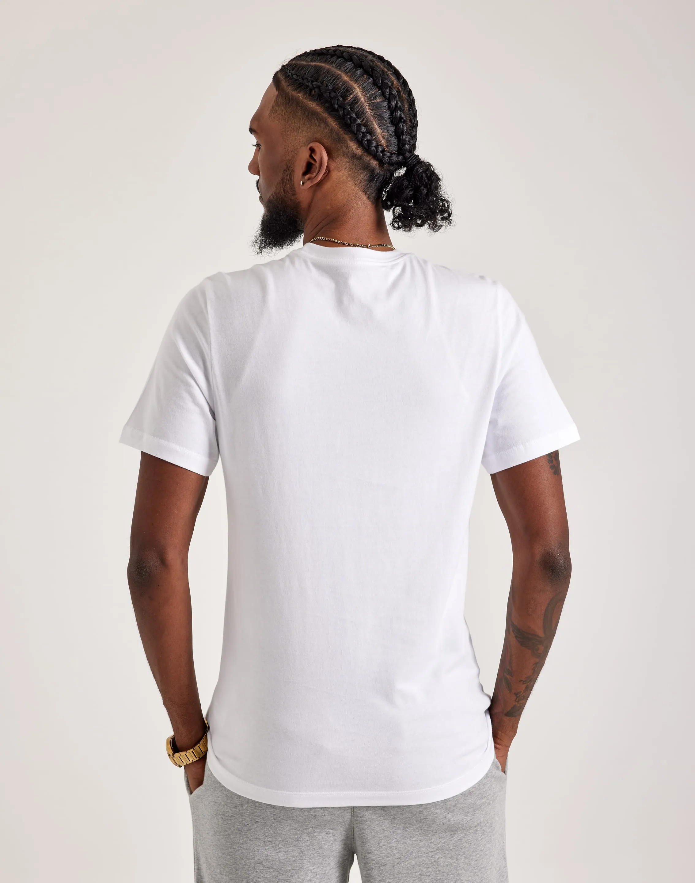 StretchableMaterial Nike Sportswear Tee