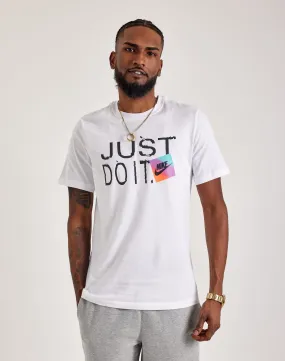 Nike Sportswear Tee Clear Glow