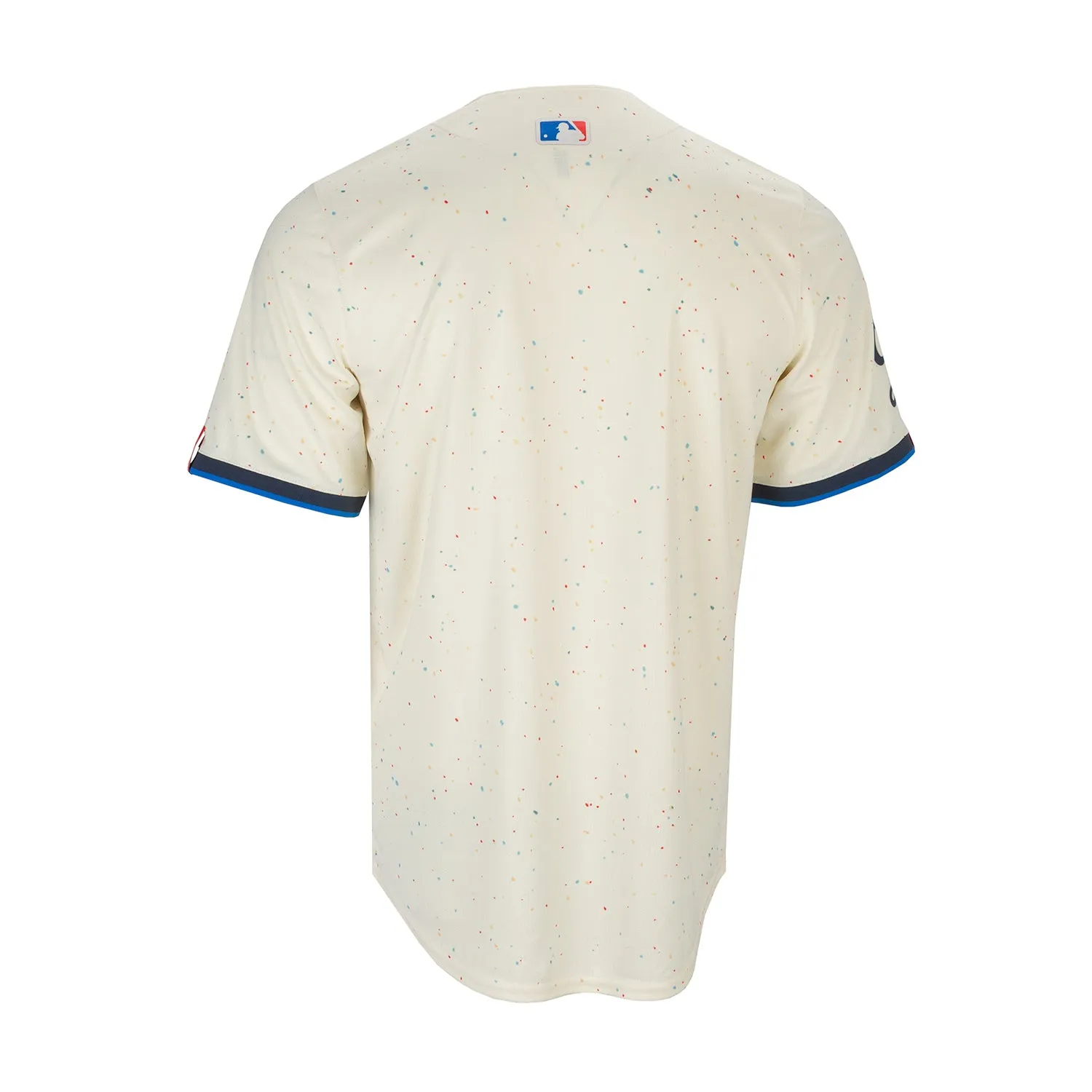 Dodgers City Connect Jersey - Mens Polish Tone QuickAccessPockets