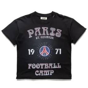 indoor climate Alchemist Charles Tee - Black