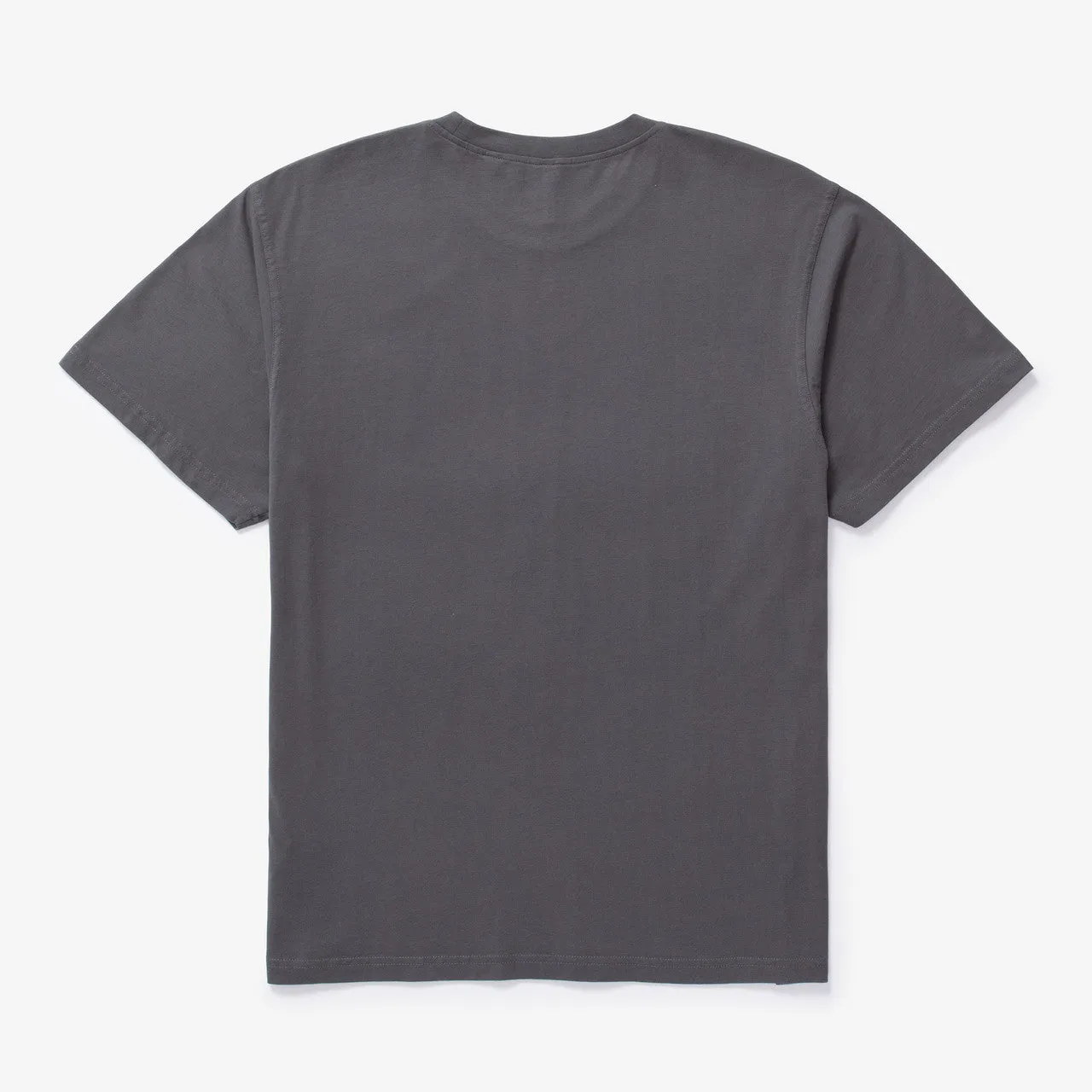 Easy Overdyed Short Sleeve loafers anniversary