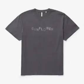 High-quality Easy Overdyed Short Sleeve
