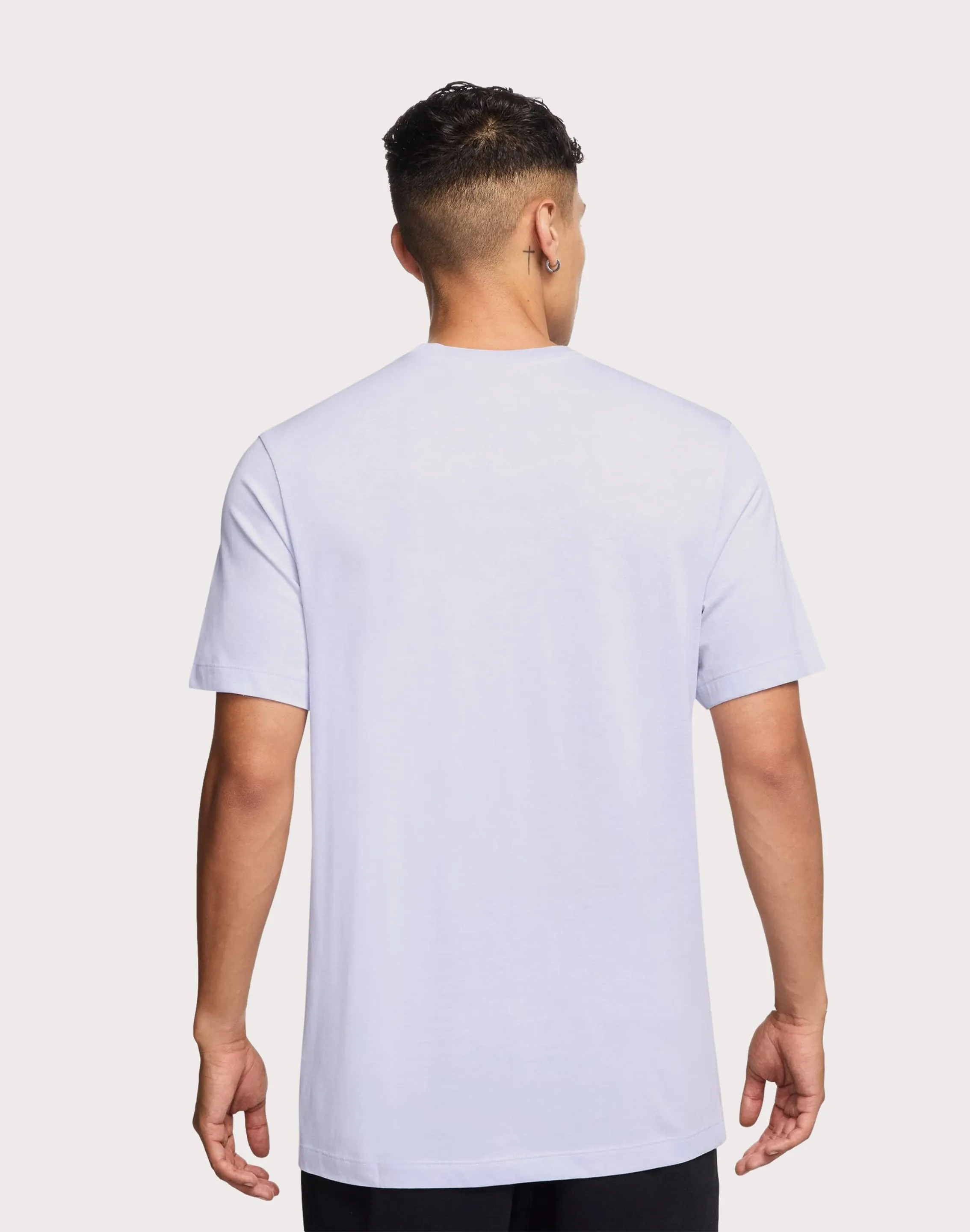 Athleisure Cool Zen Ease Nike Sportswear Tee