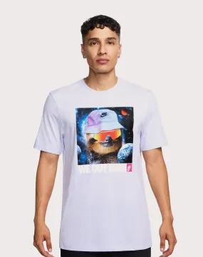 Nike Sportswear Tee StretchComfort