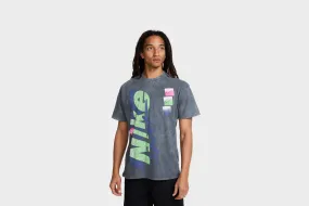 Foldable Hem Strong Denim Nike Vintage M90 T-Shirt (Anthracite)