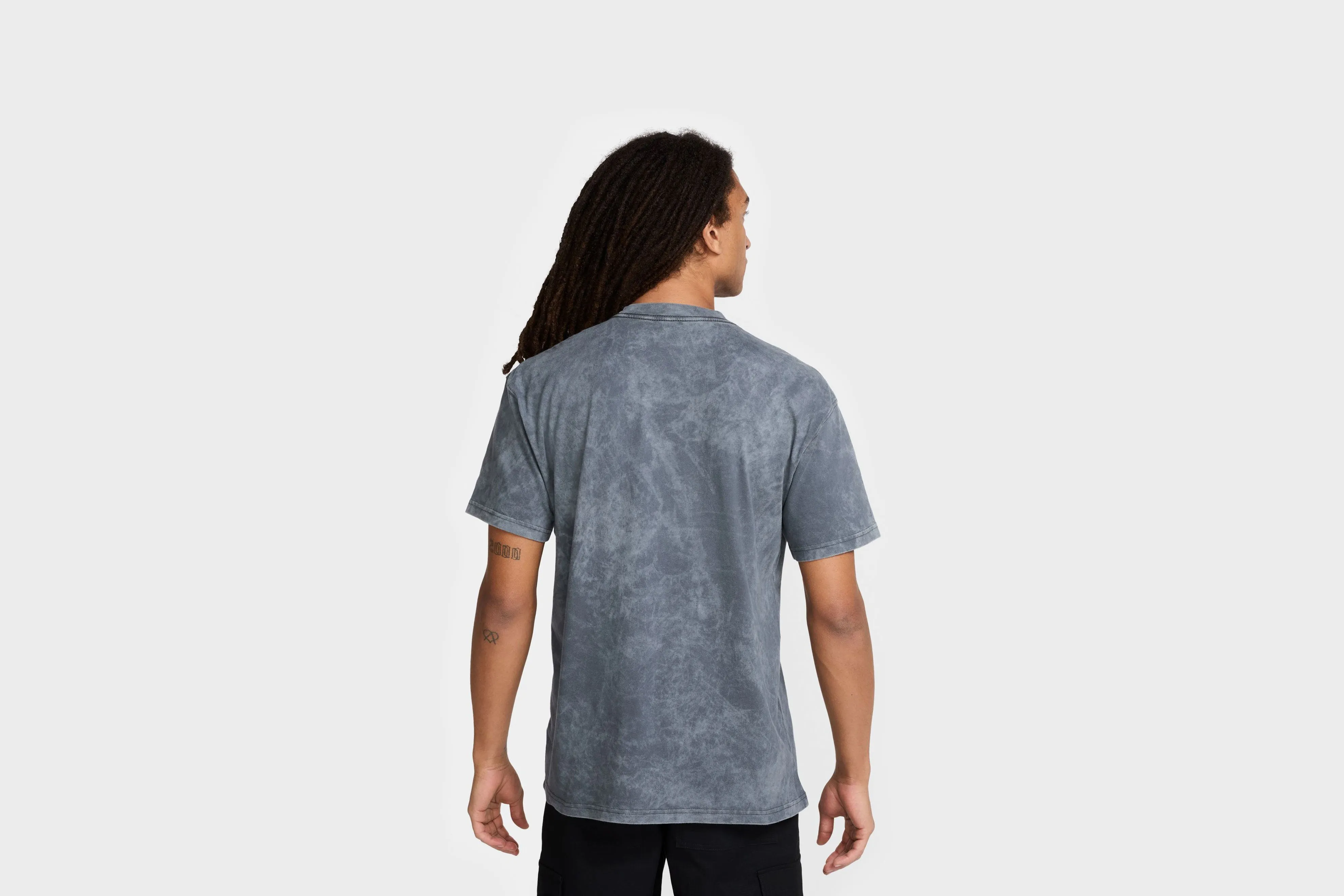Clear Mind SmoothEdgeTrim Nike Vintage M90 T-Shirt (Anthracite)