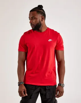 Nike Club Tee SeamlessPockets