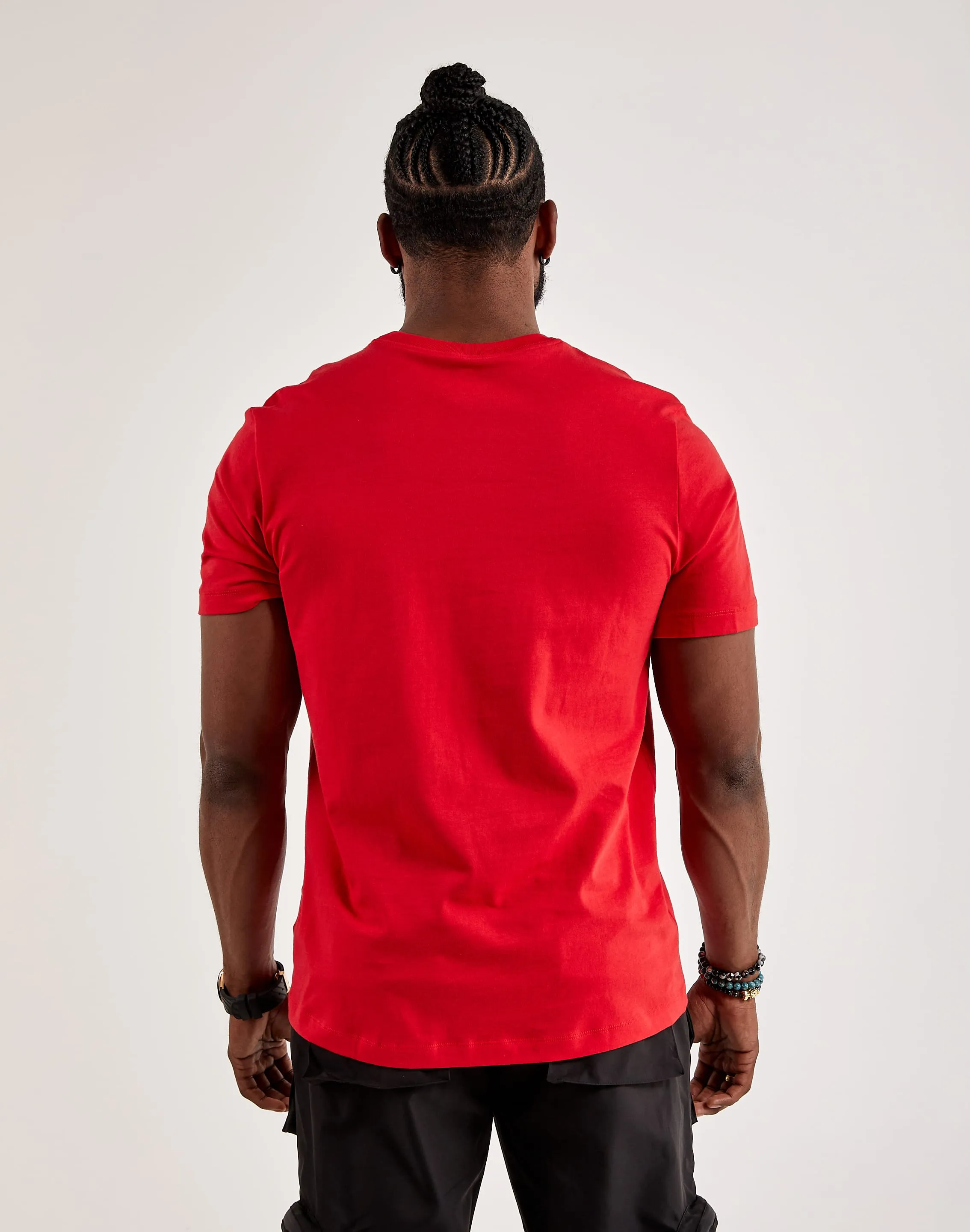 Nike Club Tee Holiday Ease Soul Ease