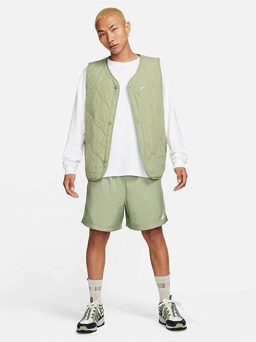 cardigan Club Flow Short