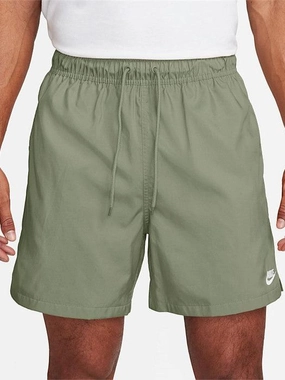 Club Flow Short high waisted