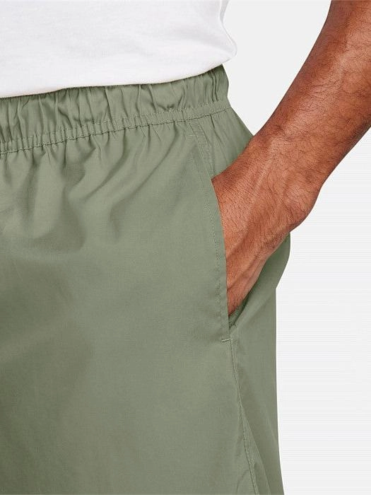 Ultra Breathable Club Flow Short