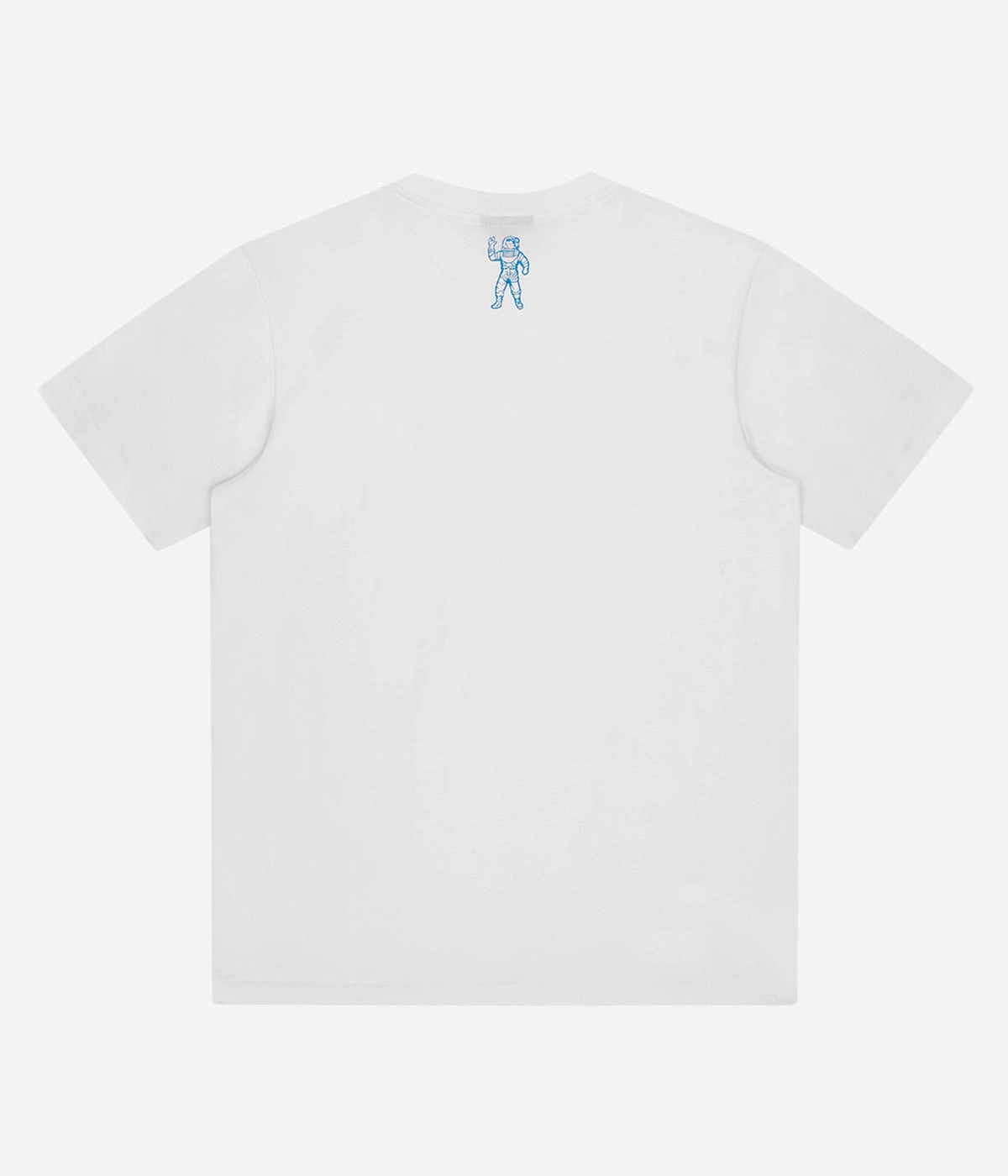 Billionaire Boys Club Camo Arch Logo T-Shirt Unstructured Shoulder Wardrobe Must-Have