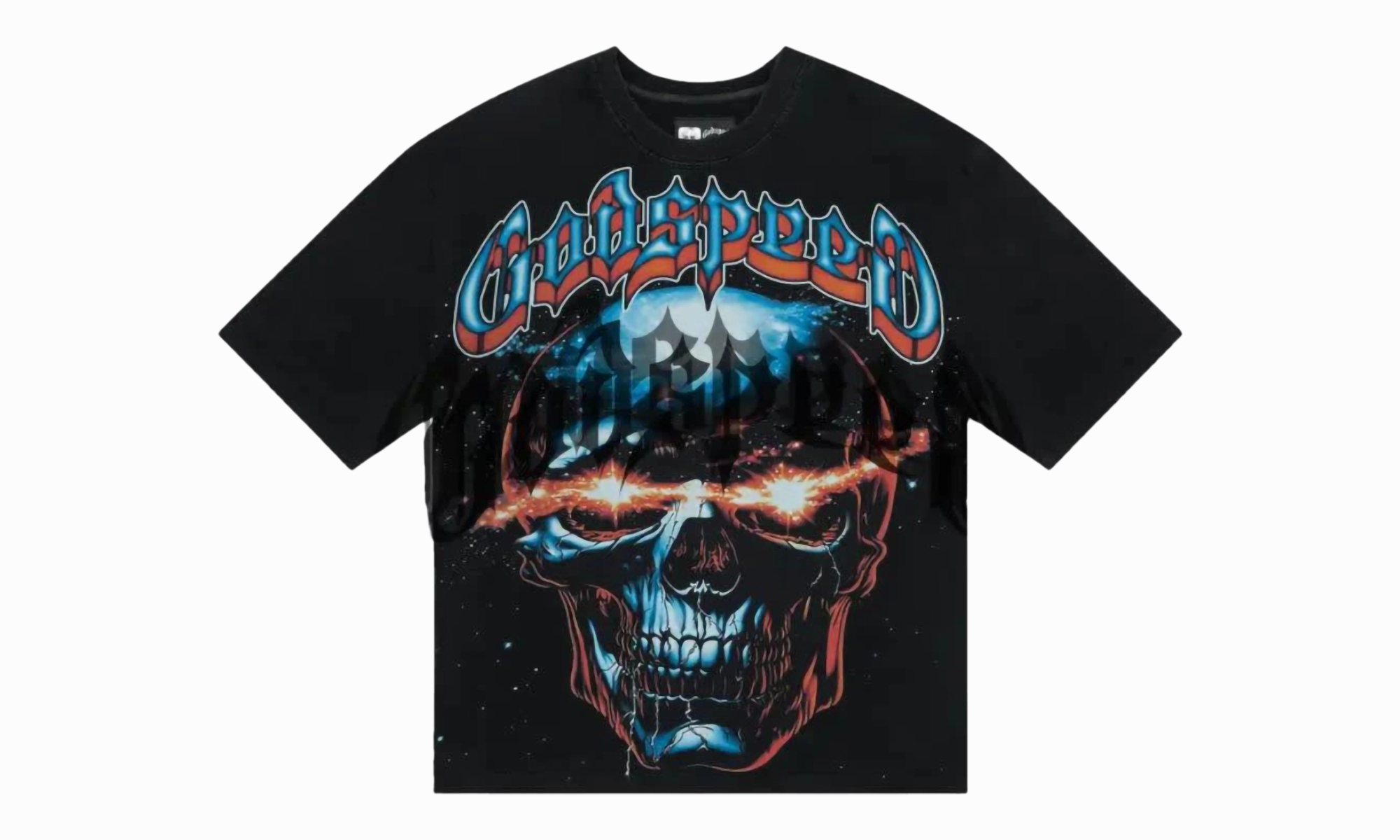 Metro Edge Galaxsee T-Shirt "Black"