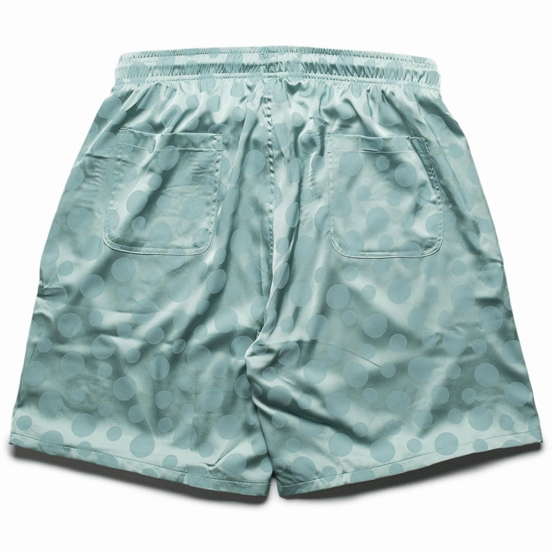 swim shorts Honor The Gift Polka Dot Shorts - Green