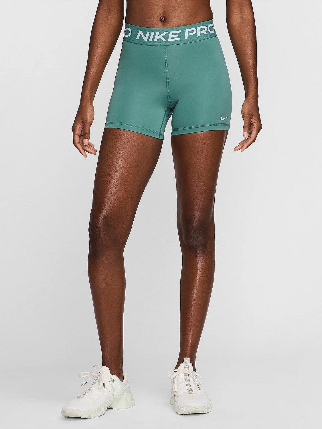 Soft Texture Odor Resistant Treatment Pro 365 Shorts