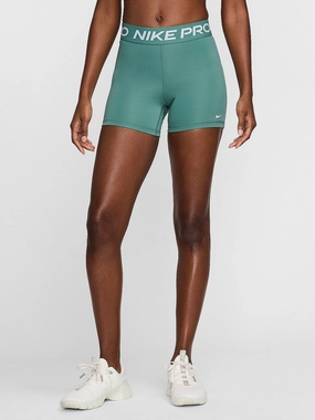 Soft Texture Odor Resistant Treatment Pro 365 Shorts