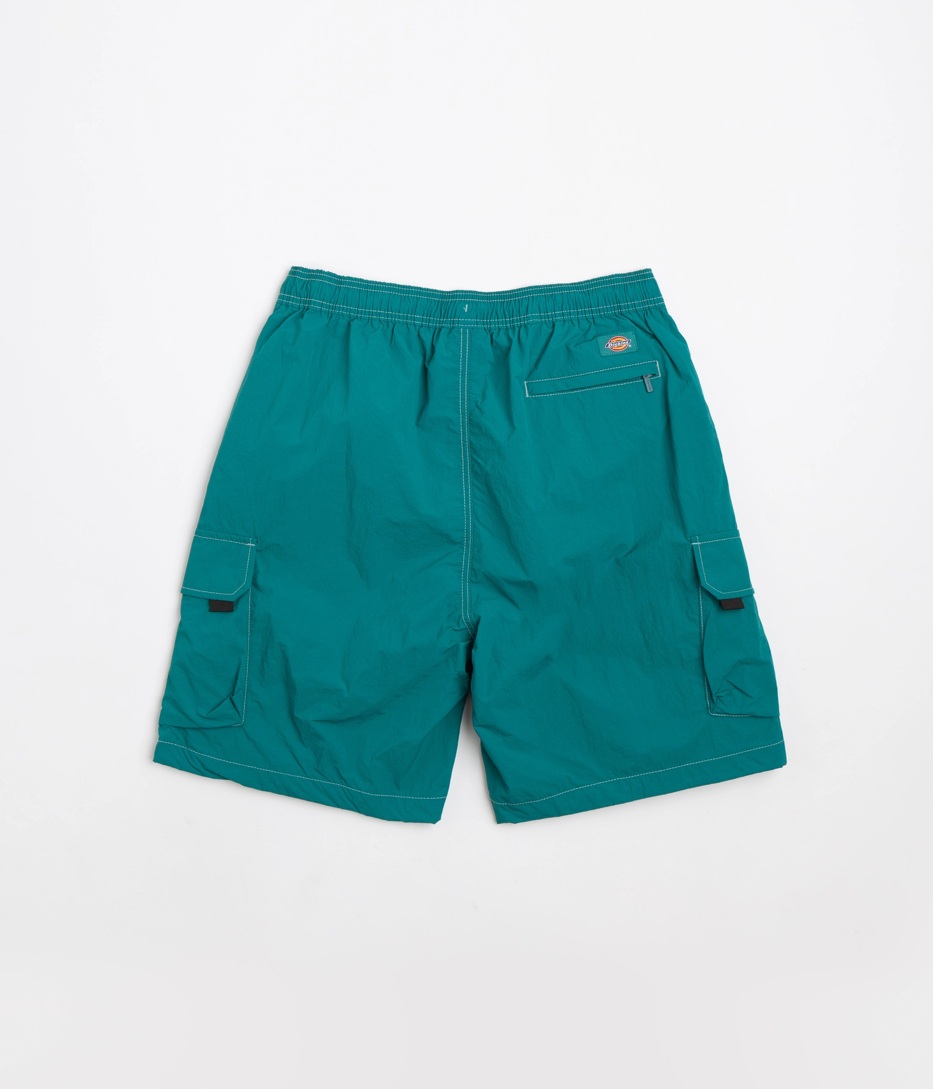 Street Ready Dickies Jackson Cargo Shorts - Deep Lake