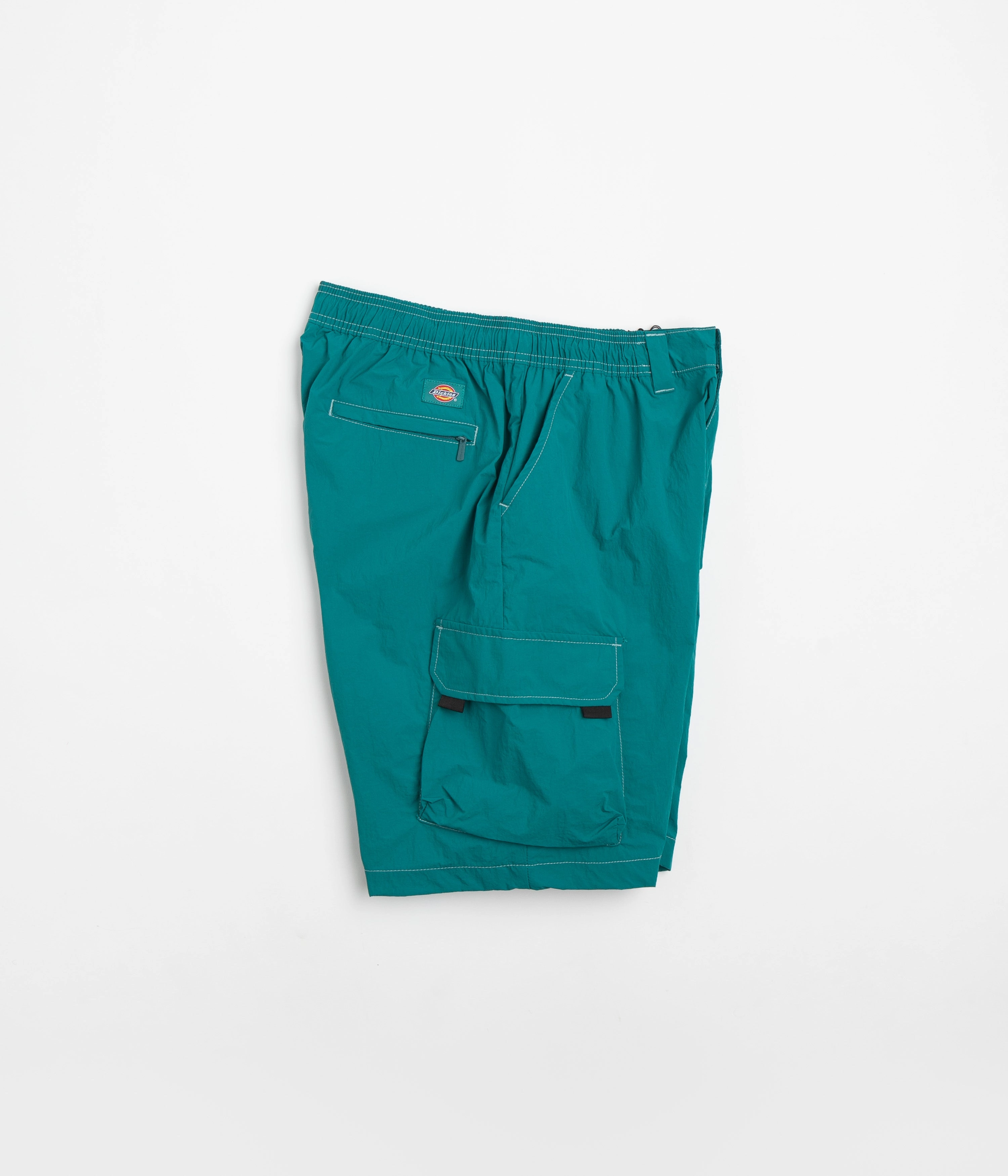long-lasting quality Dickies Jackson Cargo Shorts - Deep Lake