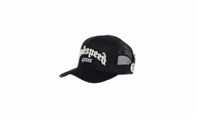 GS Forever Trucker Hat "White" Hidden pockets