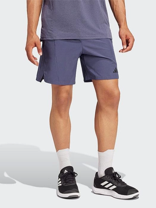 tie-dye look Training Workout Shorts Mens