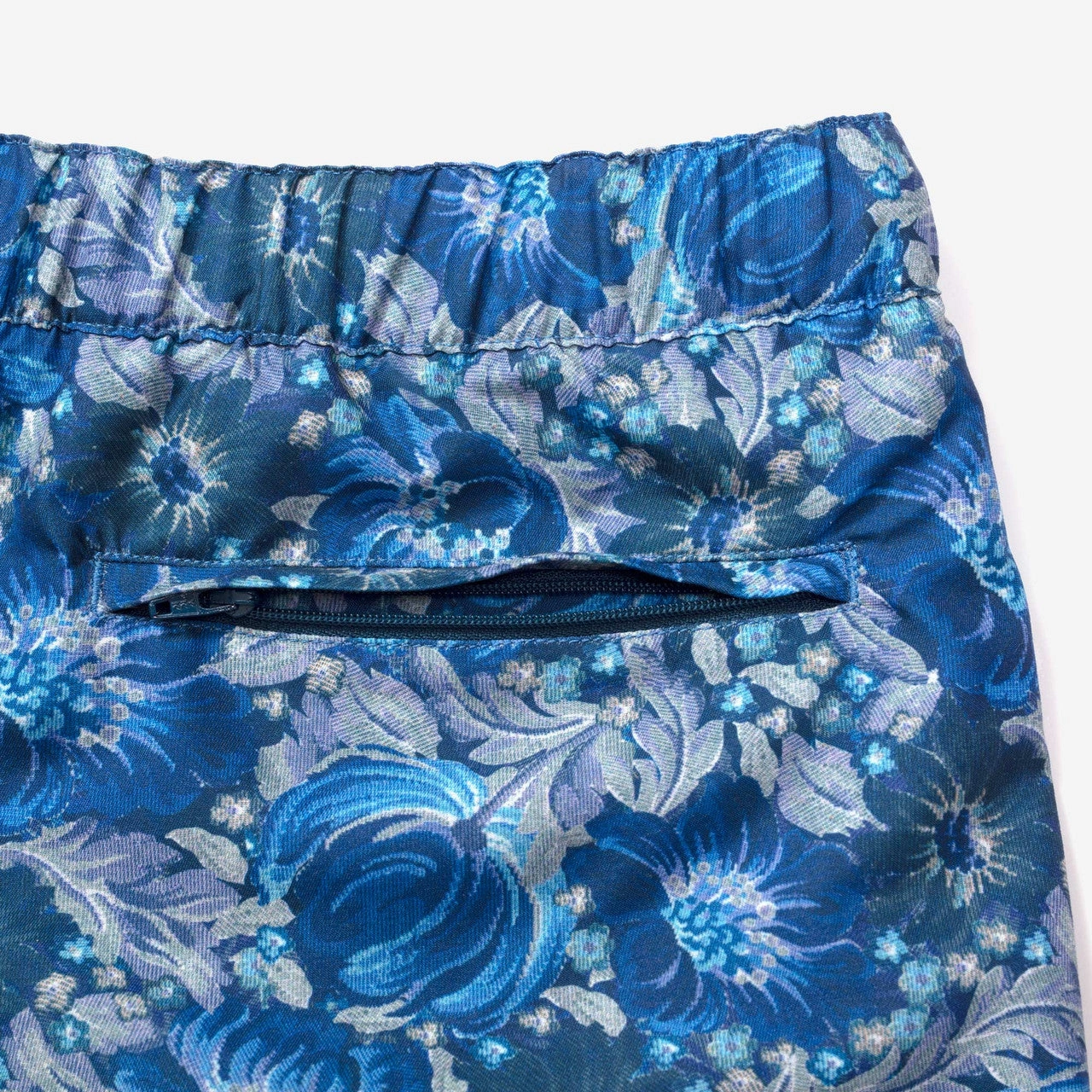 All Occasion Easy Breezy Swim Trunks