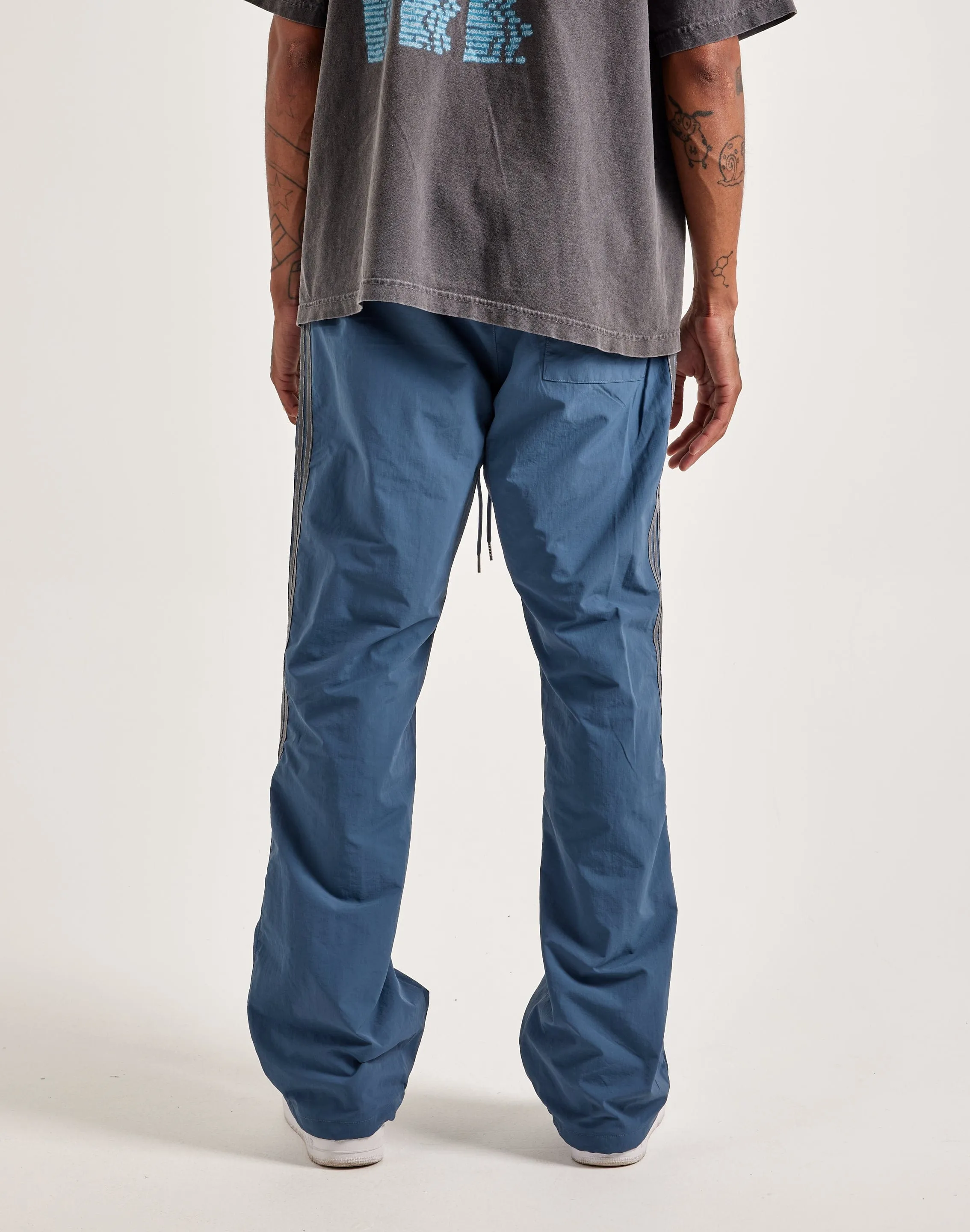 MicroPerforatedTexture Planet Care EPTM 3M Highland Pants
