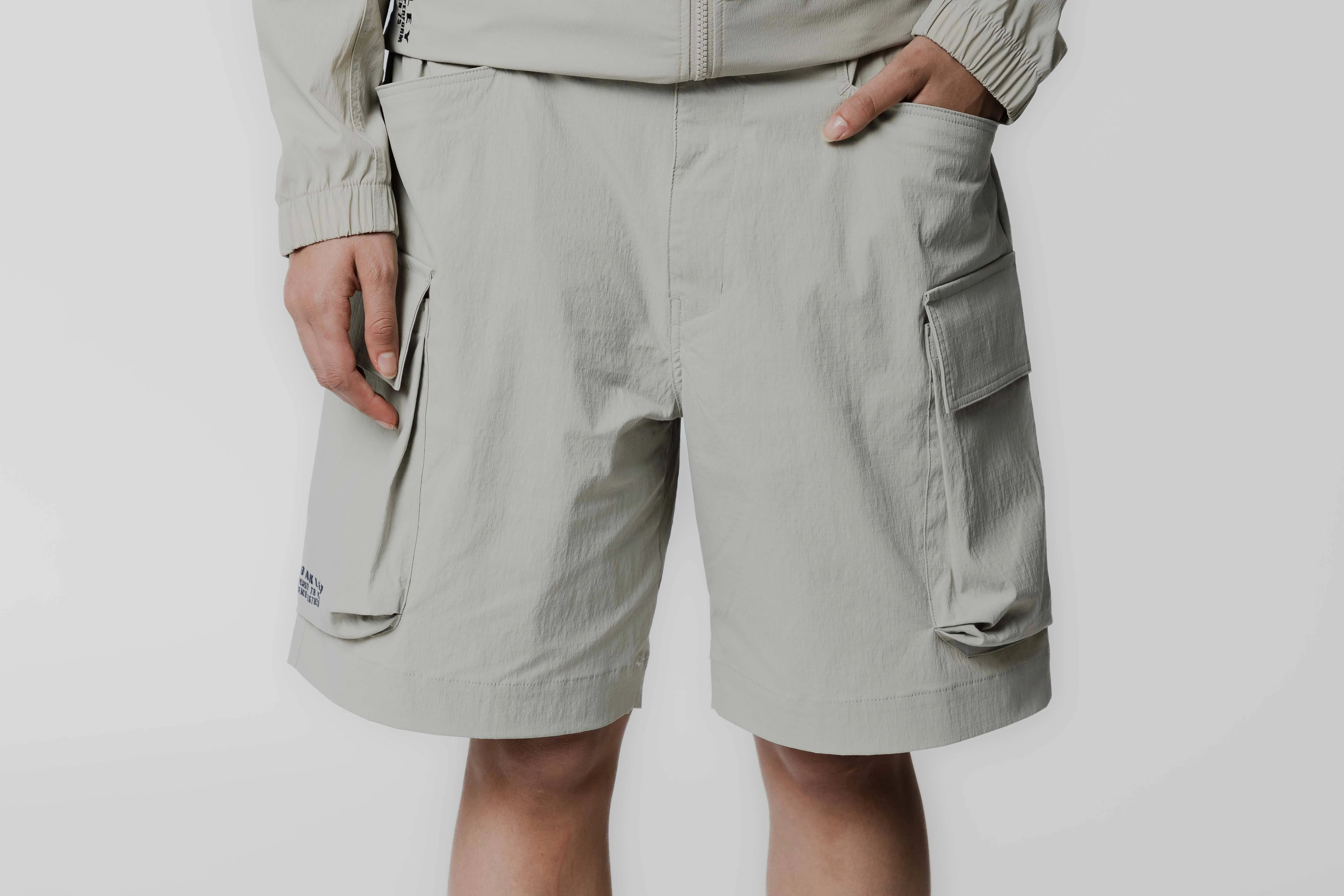 EcoFriendlyBlend Ultra Soft Inner Layer Oakley Wide Cargo Shorts