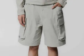 EcoFriendlyBlend Ultra Soft Inner Layer Oakley Wide Cargo Shorts